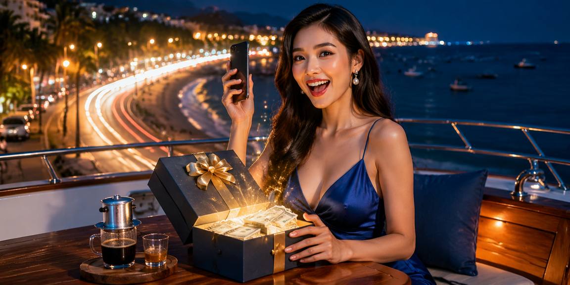 80s Baccarat màn hình dọc